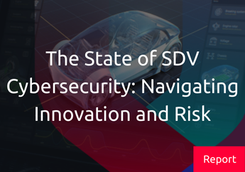 The State of SDV Cybersecurity Navigating Innovation and Risk