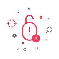 Website Icons_focus_known_vulnerability