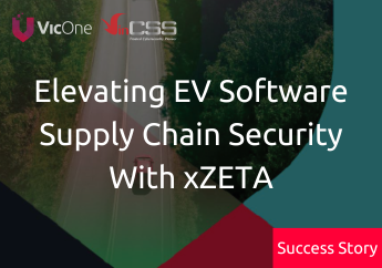 Elevating EV Software Supply Chain Security With xZETA