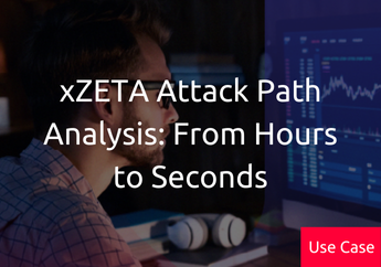 xZETA Attack Path Analysis From Hours to Seconds